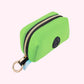 Poop Bag Dispenser - "Do Your Duty" Back Side - Doggy Style Pet Accessories
